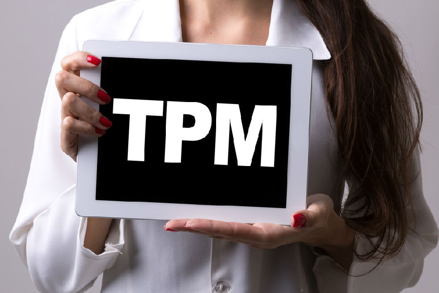TPM管理實(shí)戰(zhàn):制造業(yè)設(shè)備維護(hù)效率提升的破局密鑰